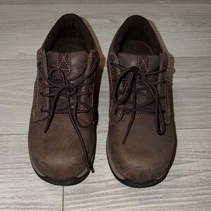 Red Wing Shoes Women's Brown